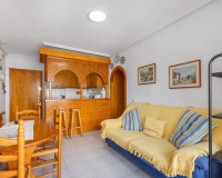 Revente - Apartment - Torrevieja - La Mata