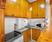 Revente - Apartment - Torrevieja - La Mata