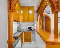 Revente - Apartment - Torrevieja - La Mata