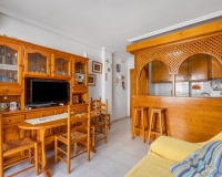 Revente - Apartment - Torrevieja - La Mata
