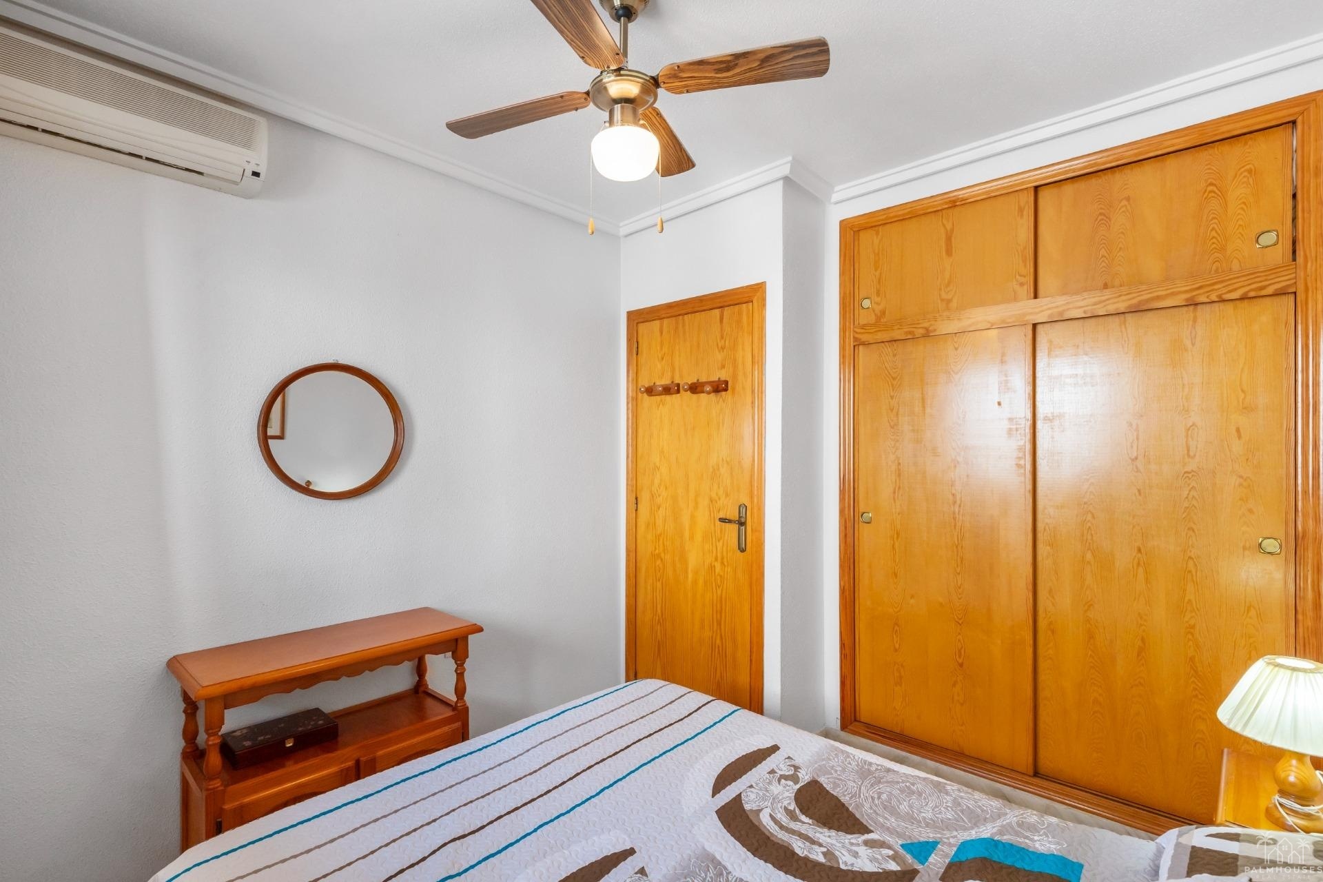 Revente - Apartment - Torrevieja - La Mata