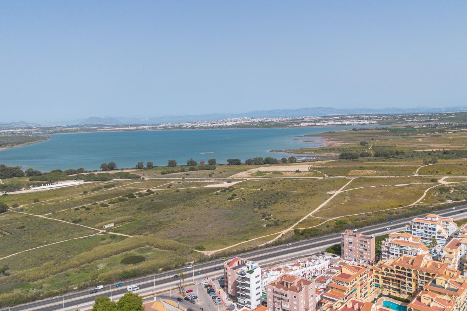 Revente - Apartment - Torrevieja - La Mata