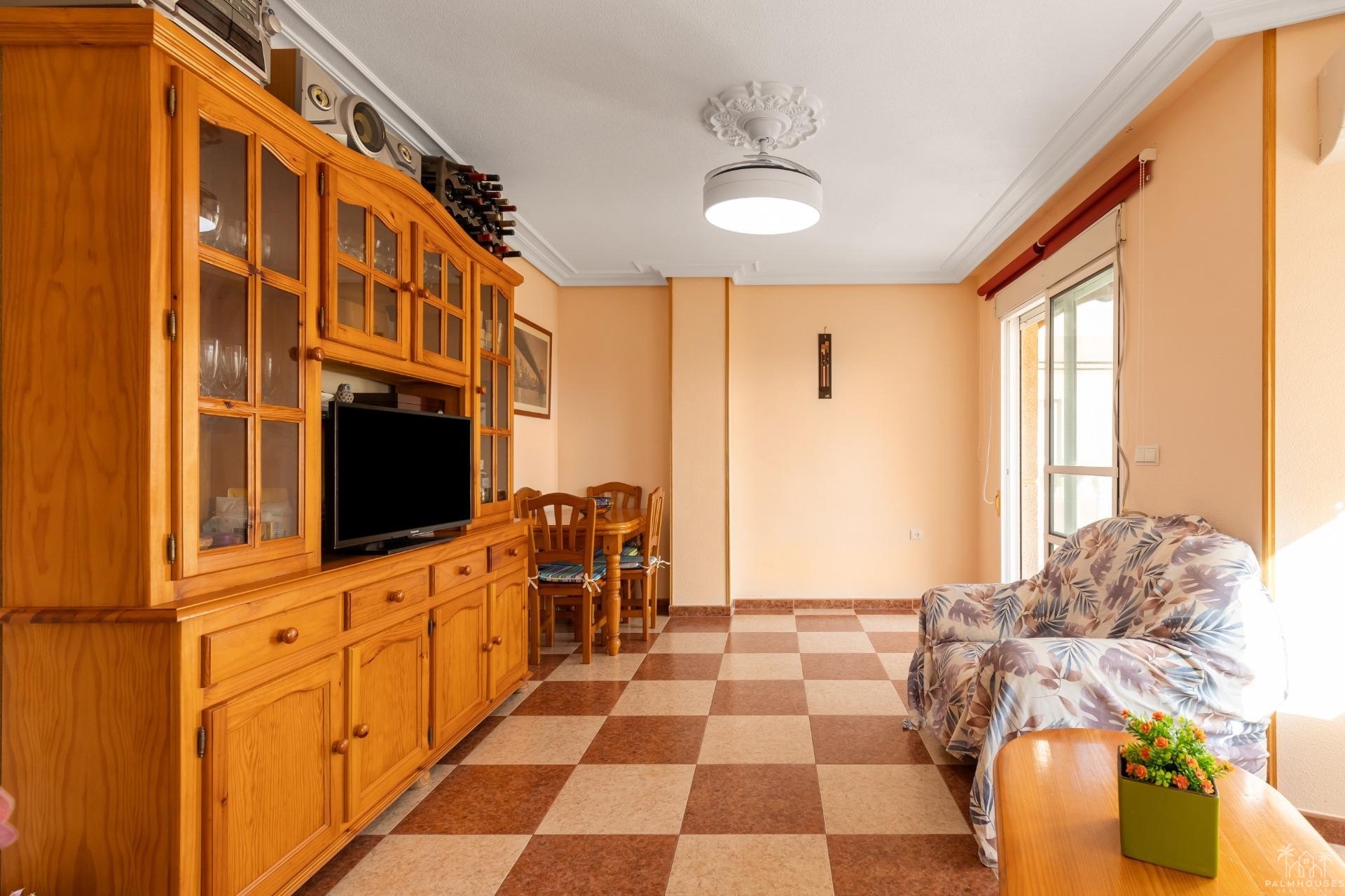 Revente - Apartment - Torrevieja - La Mata