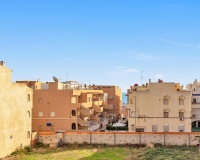 Revente - Apartment - Torrevieja - La Mata