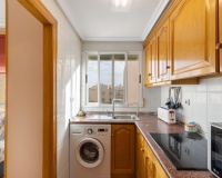 Revente - Apartment - Torrevieja - La Mata