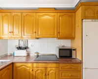 Revente - Apartment - Torrevieja - La Mata