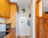 Revente - Apartment - Torrevieja - La Mata