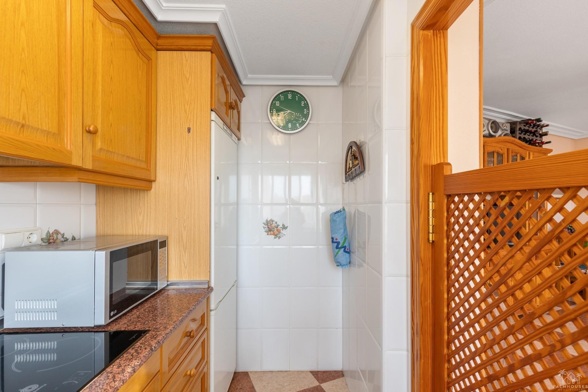 Revente - Apartment - Torrevieja - La Mata