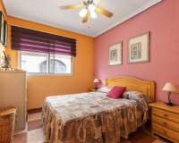 Revente - Apartment - Torrevieja - La Mata