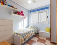 Revente - Apartment - Torrevieja - La Mata