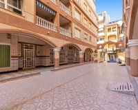 Revente - Apartment - Torrevieja - La Mata