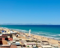 Revente - Apartment - Torrevieja - La Mata