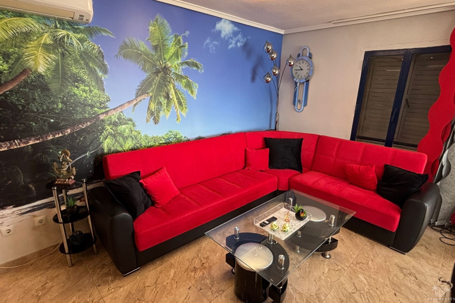 Revente - Apartment - Torrevieja - La Mata