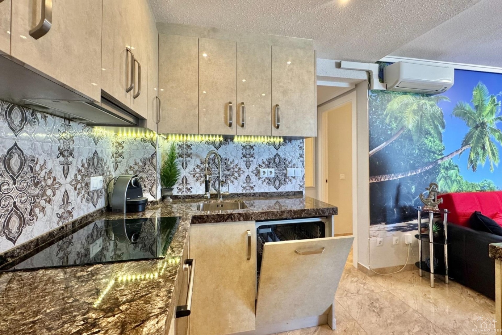 Revente - Apartment - Torrevieja - La Mata