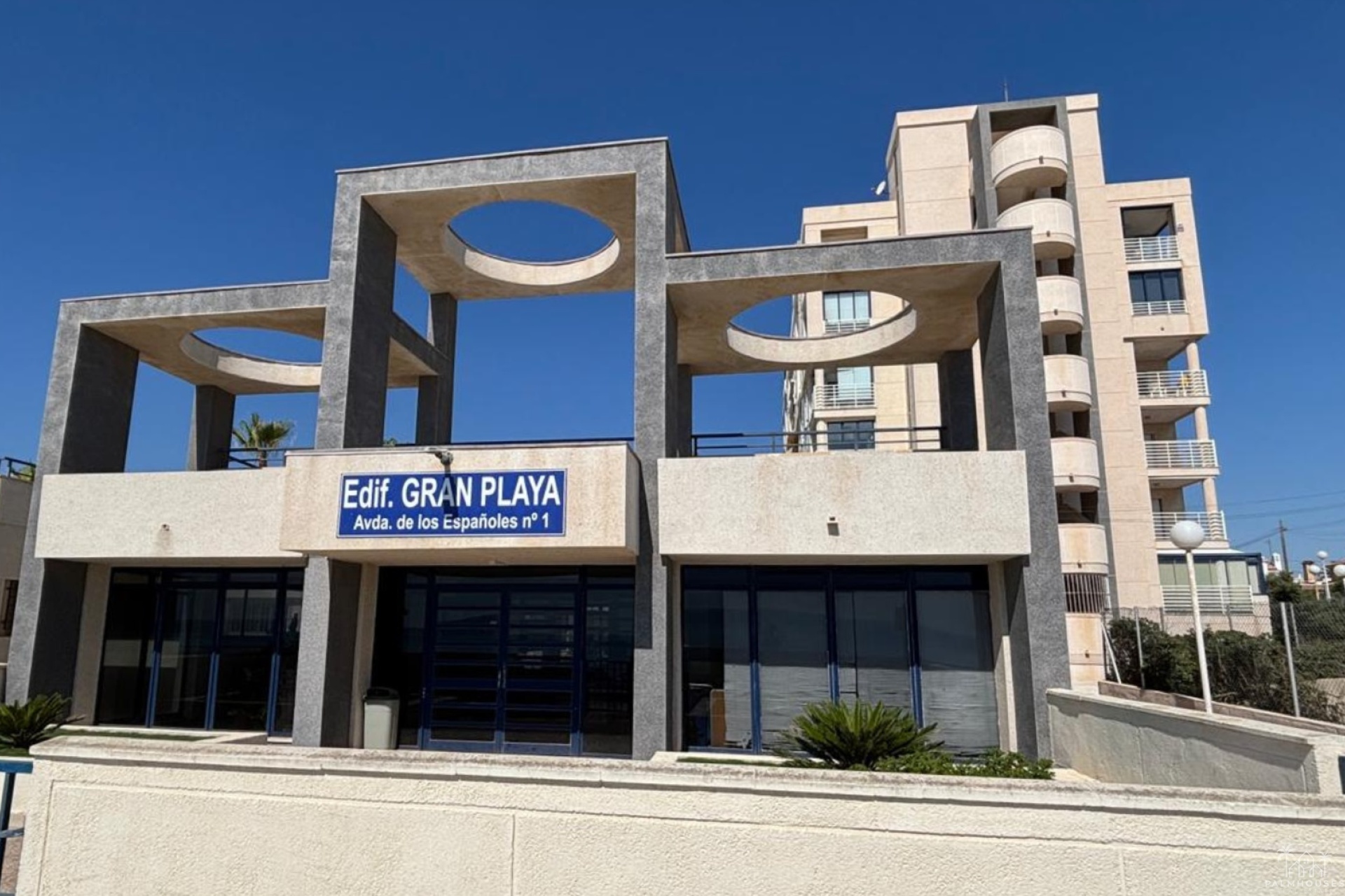 Revente - Apartment - Torrevieja - La Mata