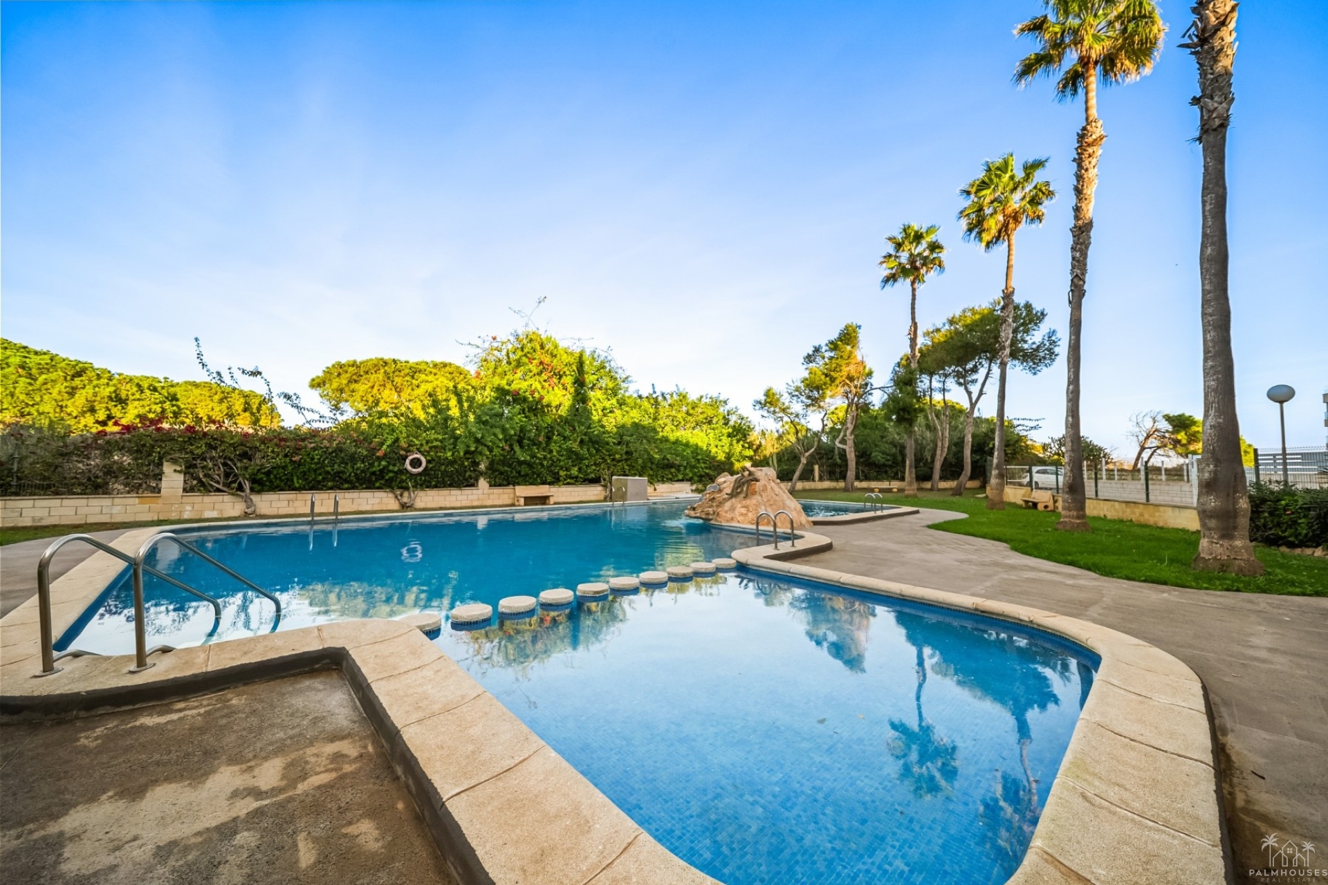 Revente - Apartment - Torrevieja - La Mata
