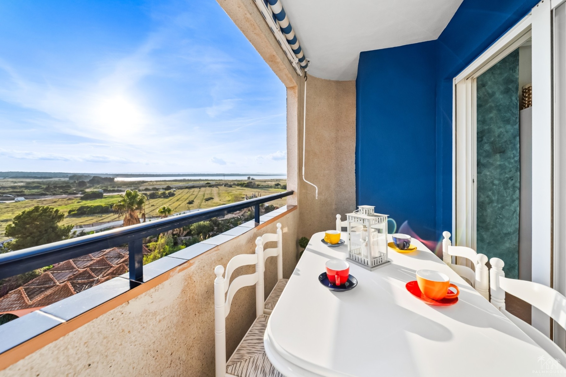 Revente - Apartment - Torrevieja - La Mata