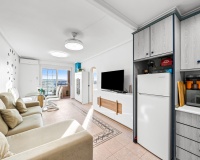 Revente - Apartment - Torrevieja - La Mata