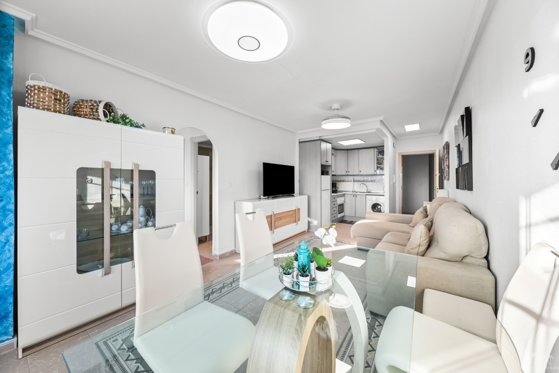 Revente - Apartment - Torrevieja - La Mata