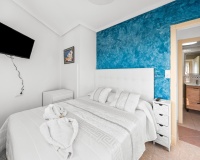 Revente - Apartment - Torrevieja - La Mata