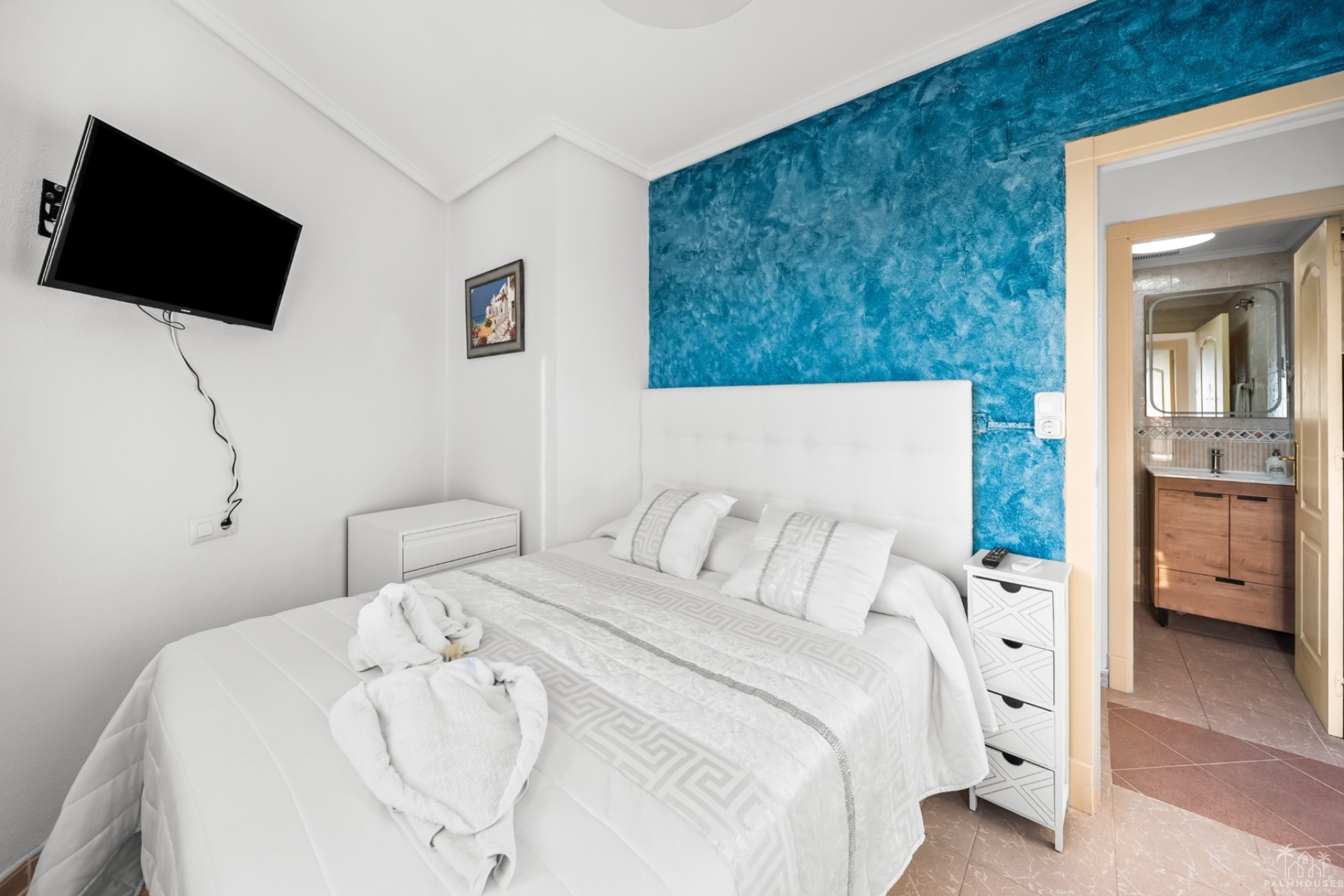 Revente - Apartment - Torrevieja - La Mata