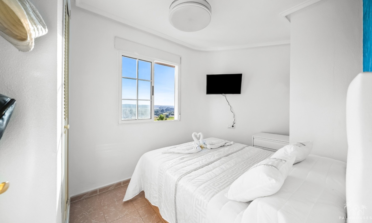 Revente - Apartment - Torrevieja - La Mata