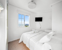 Revente - Apartment - Torrevieja - La Mata