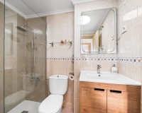 Revente - Apartment - Torrevieja - La Mata
