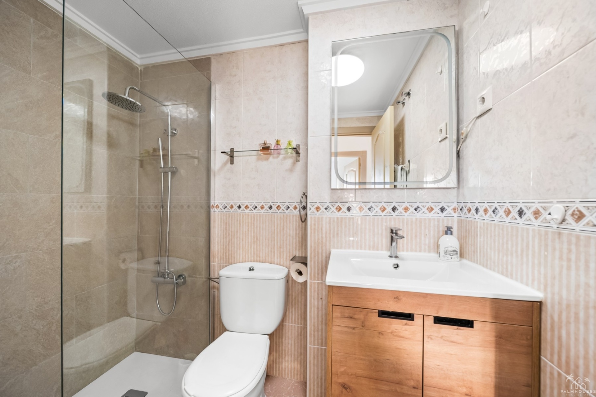 Revente - Apartment - Torrevieja - La Mata