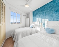 Revente - Apartment - Torrevieja - La Mata