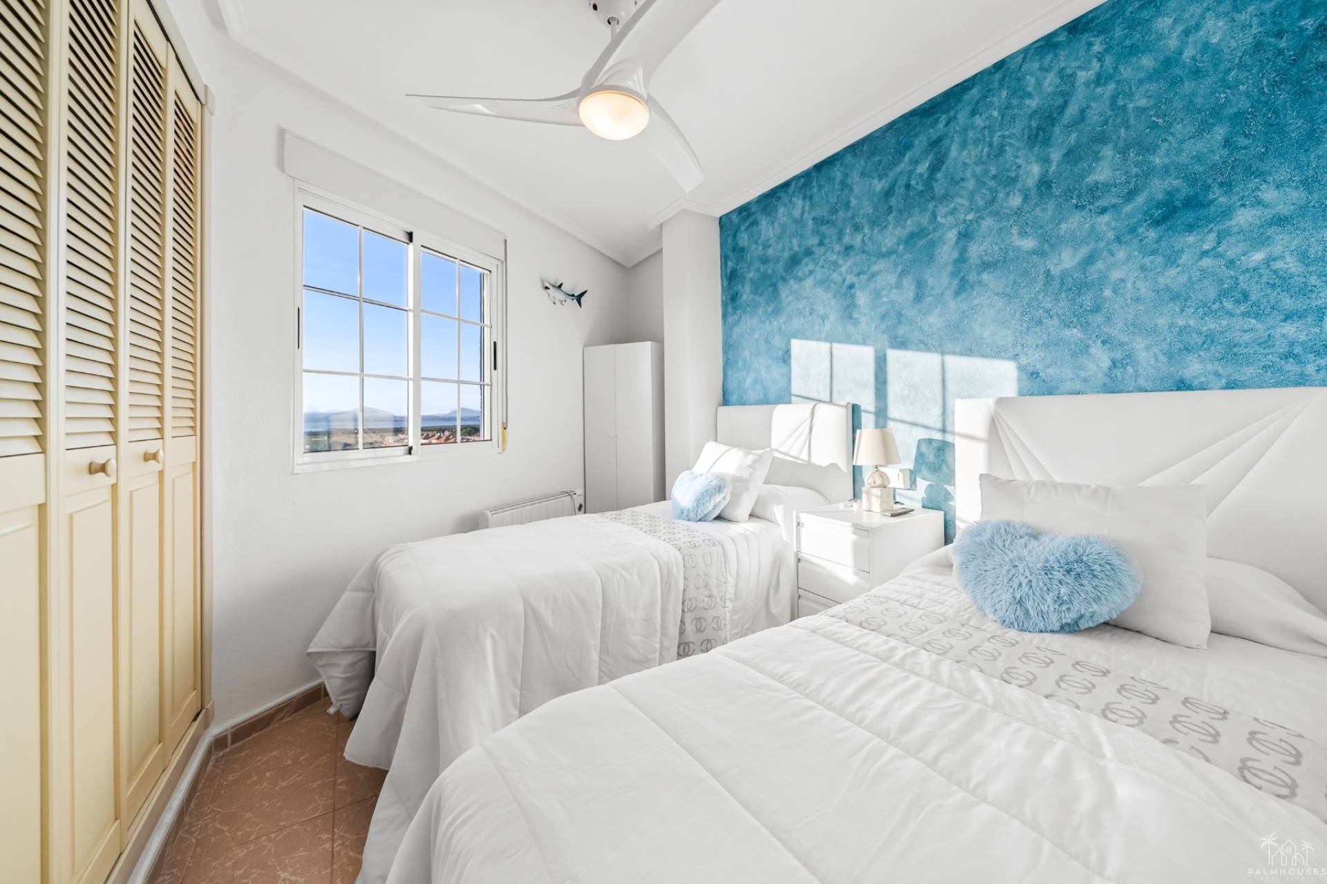 Revente - Apartment - Torrevieja - La Mata
