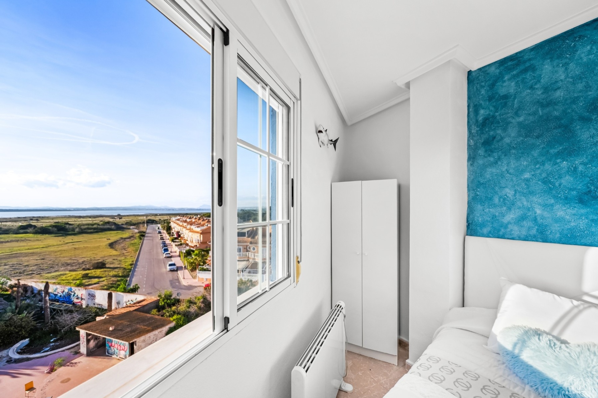Revente - Apartment - Torrevieja - La Mata