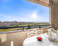 Revente - Apartment - Torrevieja - La Mata