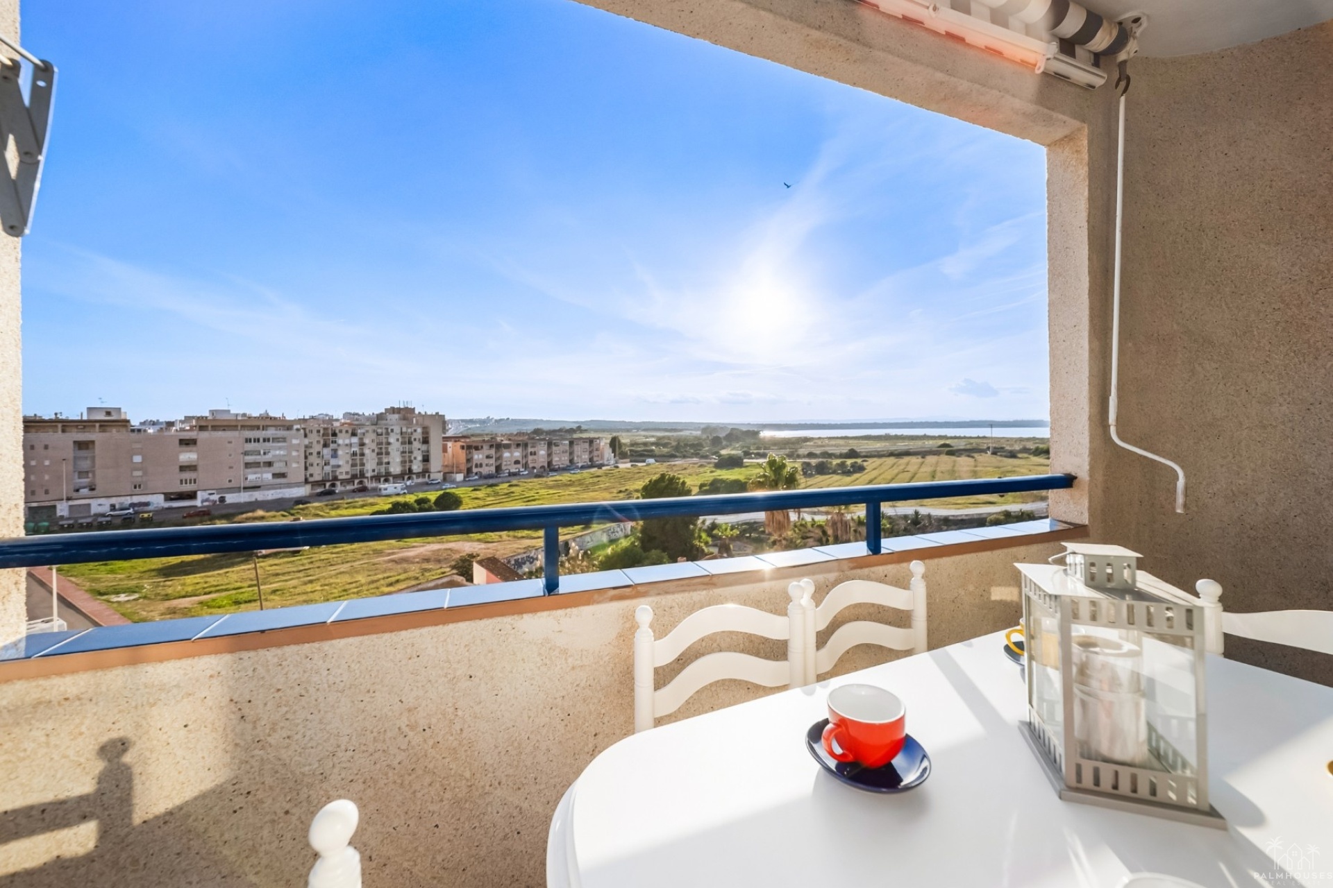 Revente - Apartment - Torrevieja - La Mata