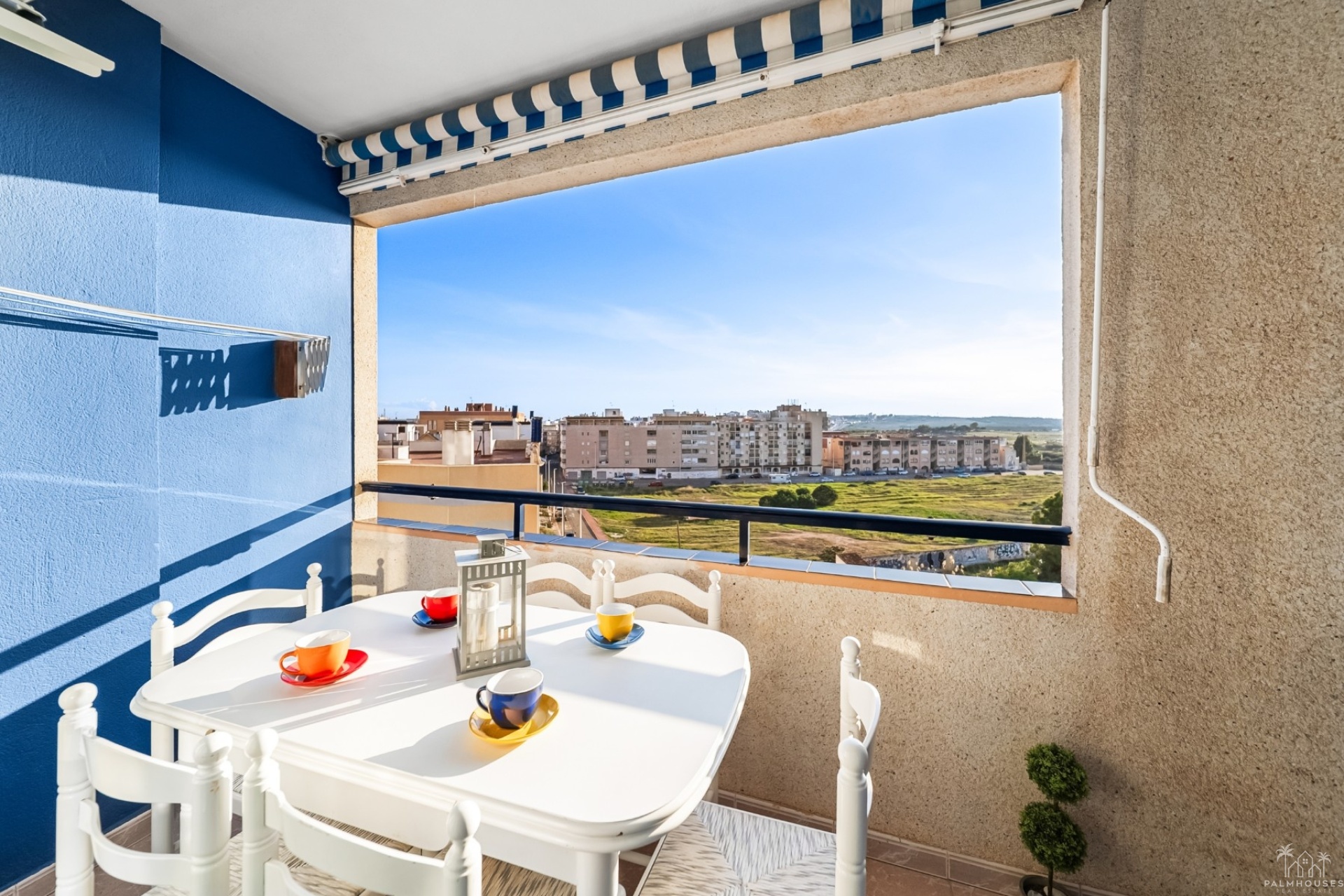 Revente - Apartment - Torrevieja - La Mata