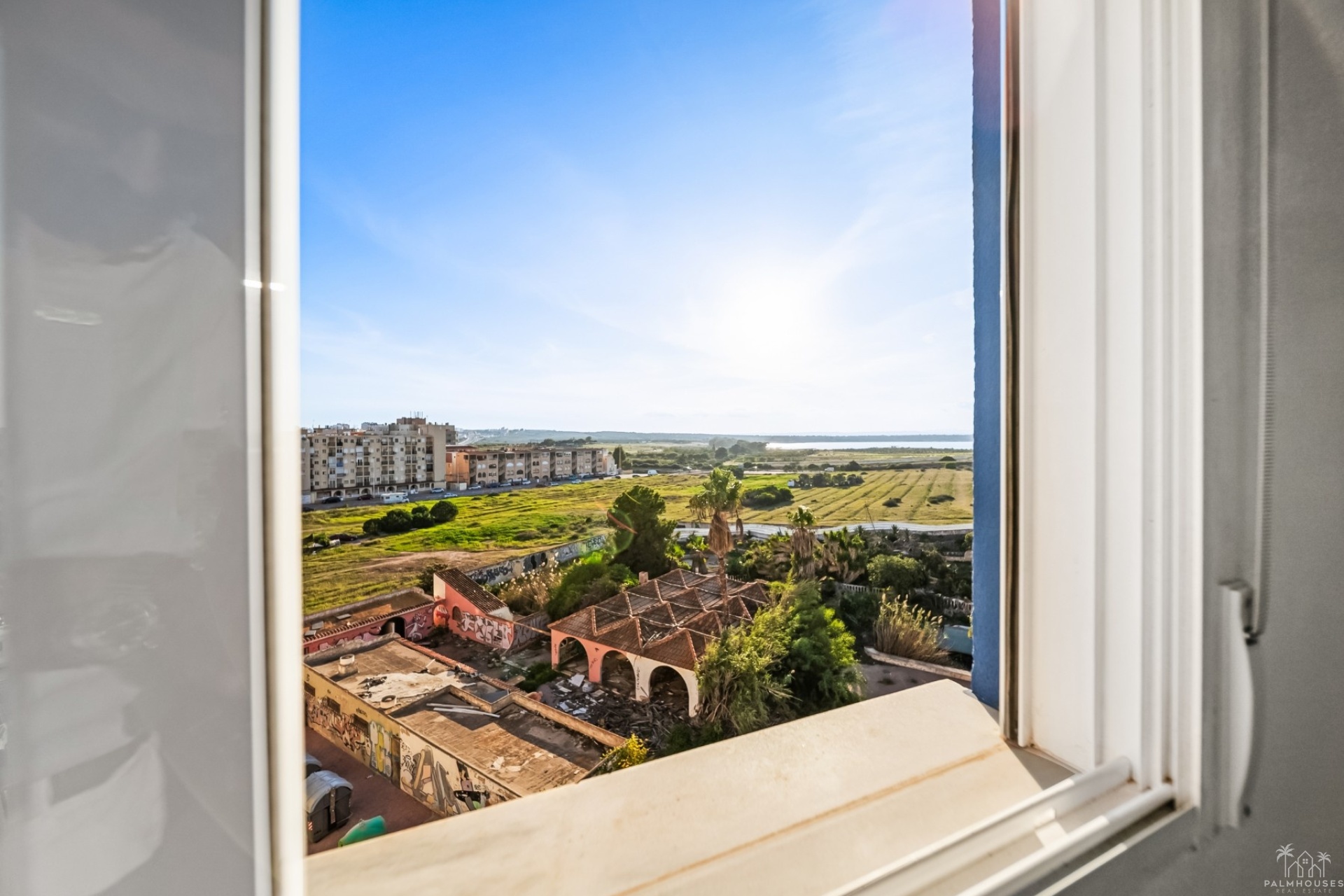 Revente - Apartment - Torrevieja - La Mata