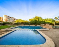 Revente - Apartment - Torrevieja - La Mata