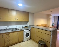 Revente - Apartment - Torrevieja - La Mata