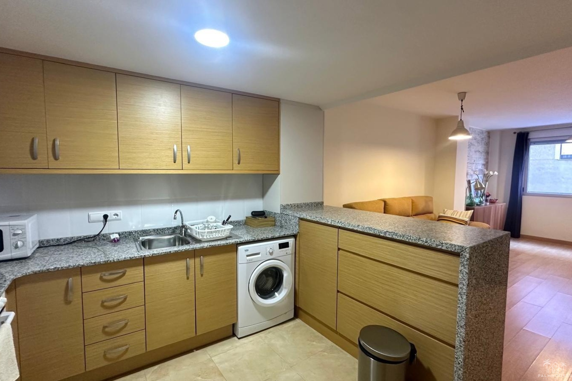 Revente - Apartment - Torrevieja - La Mata