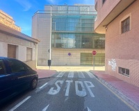 Revente - Apartment - Torrevieja - La Mata