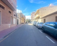 Revente - Apartment - Torrevieja - La Mata