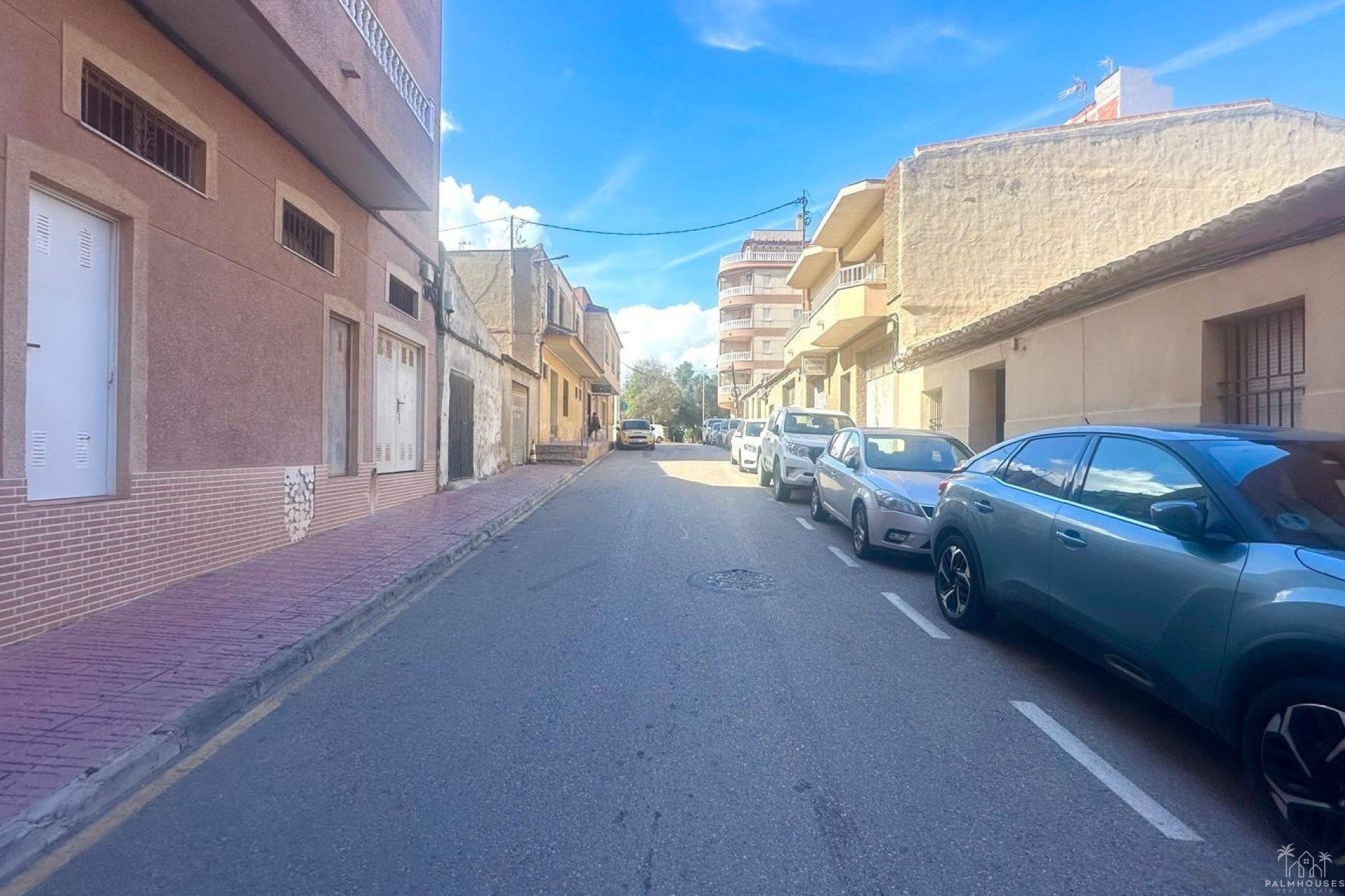 Revente - Apartment - Torrevieja - La Mata