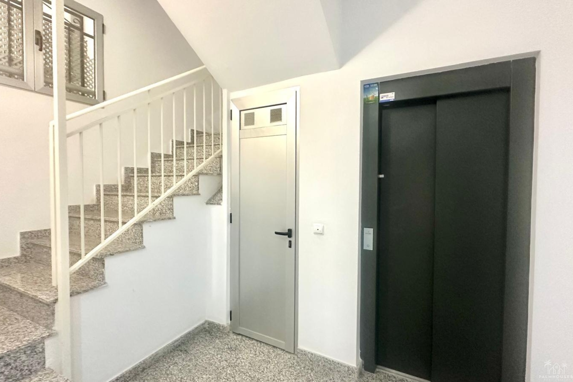 Revente - Apartment - Torrevieja - La Mata