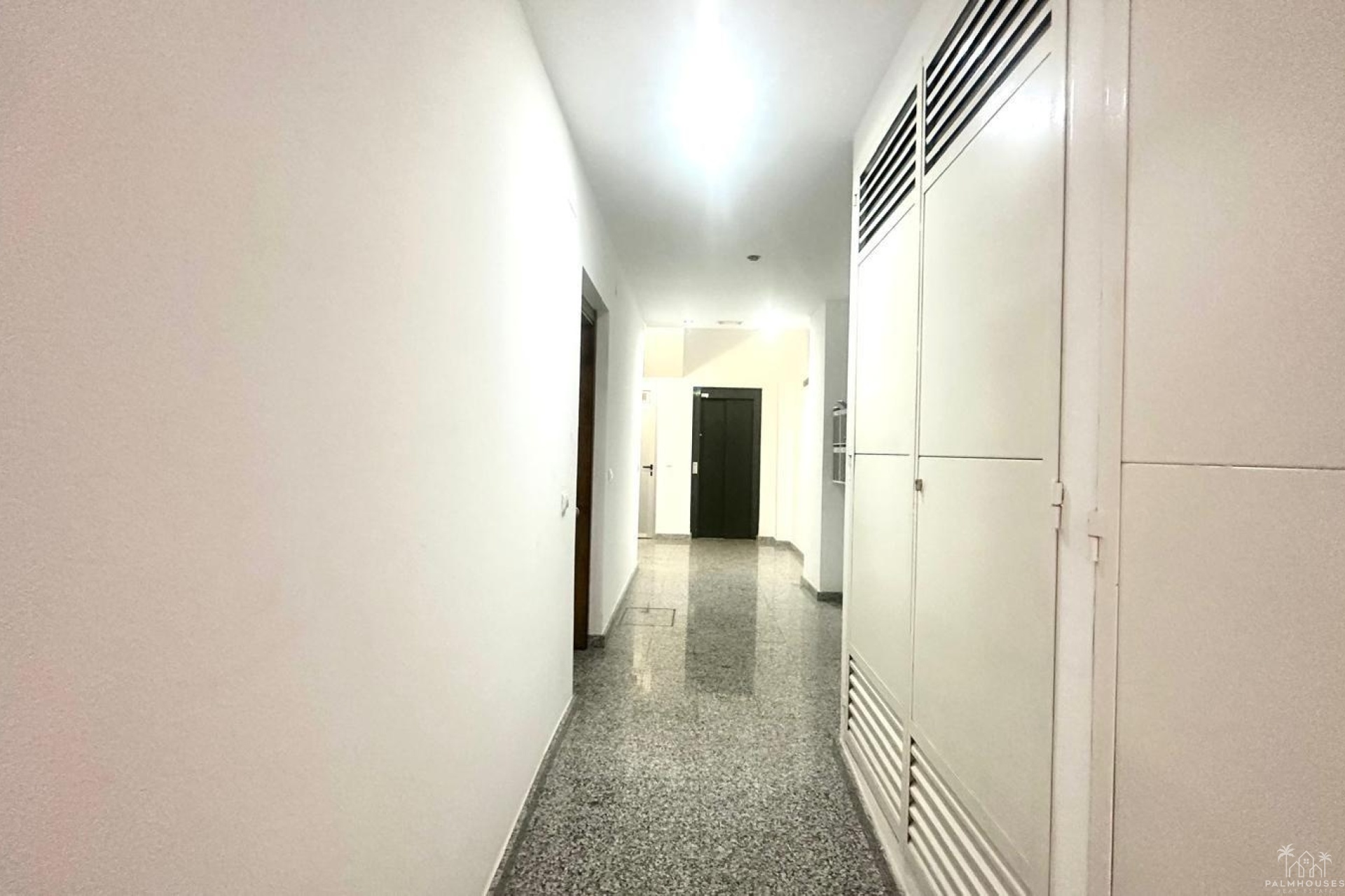 Revente - Apartment - Torrevieja - La Mata