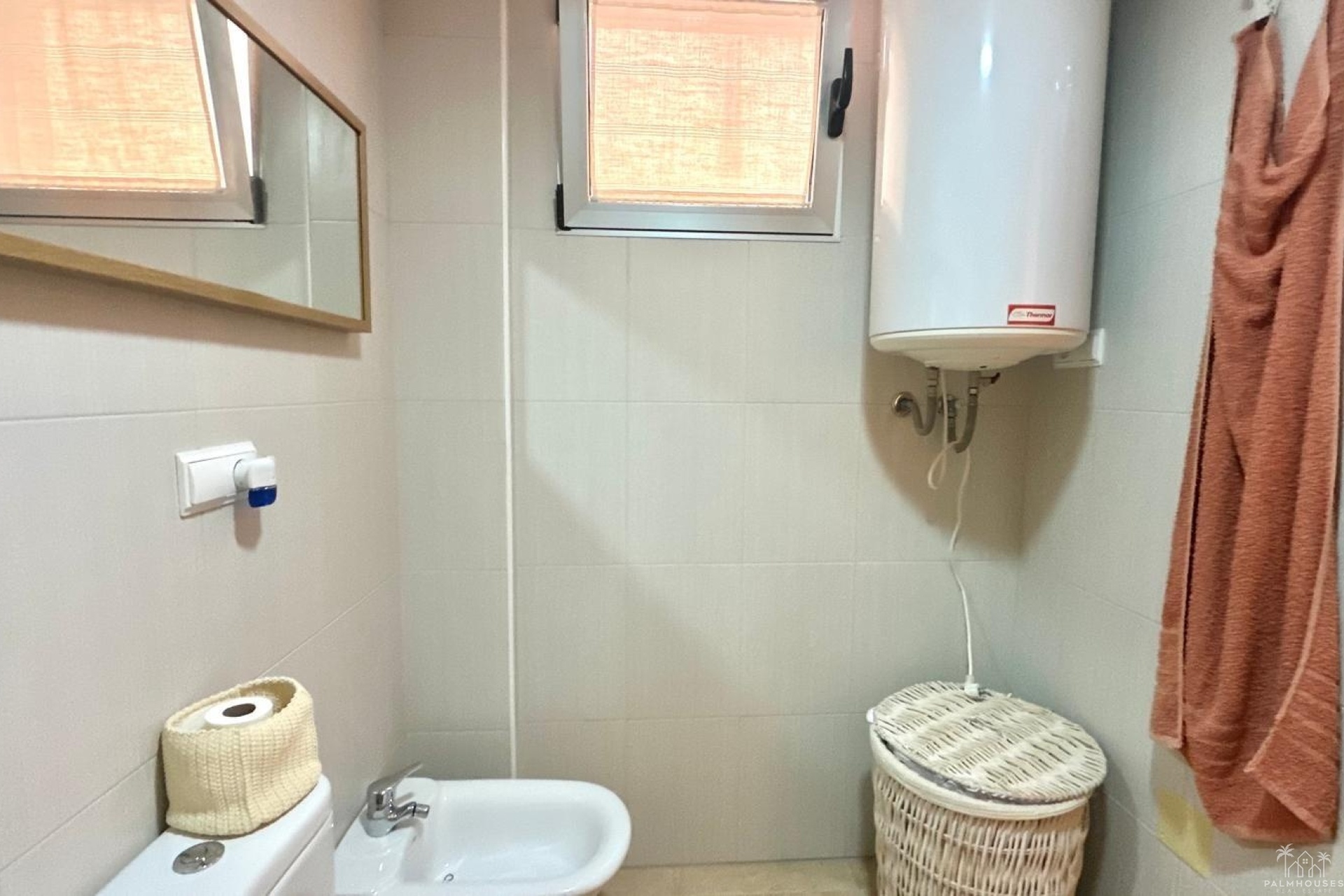 Revente - Apartment - Torrevieja - La Mata