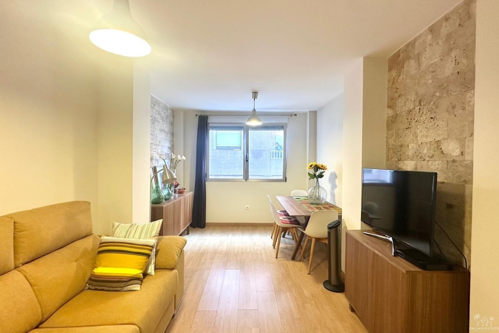 Revente - Apartment - Torrevieja - La Mata