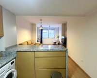 Revente - Apartment - Torrevieja - La Mata