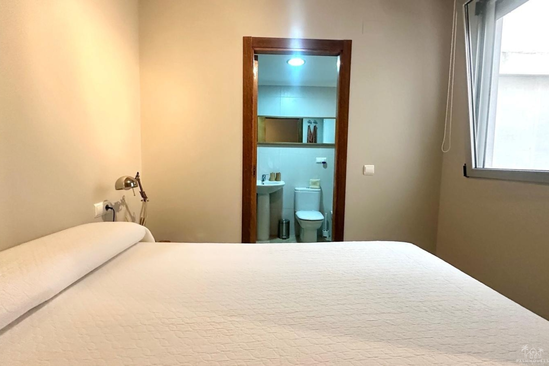 Revente - Apartment - Torrevieja - La Mata