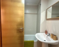 Revente - Apartment - Torrevieja - La Mata