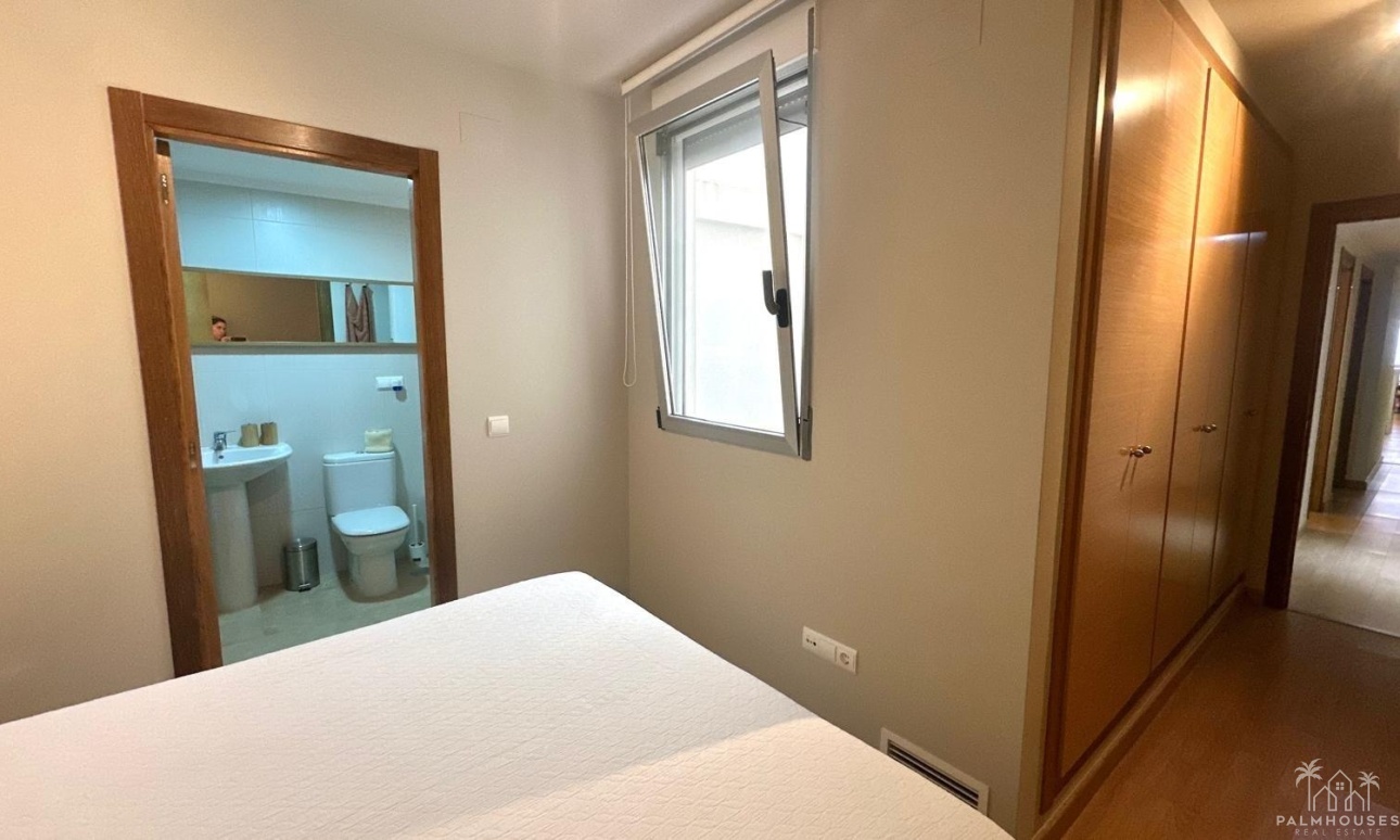 Revente - Apartment - Torrevieja - La Mata